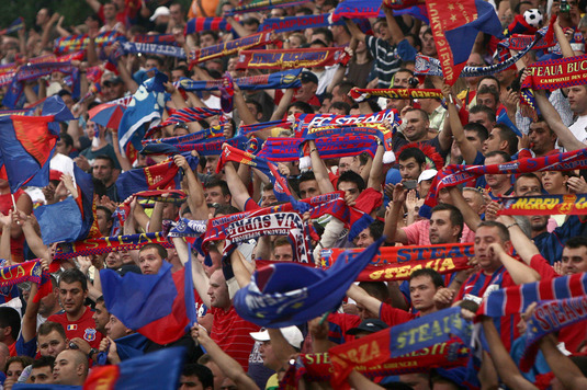 EXCLUSIV I Ce s-a întâmplat în vestiarul FCSB: "Din acel moment n-a mai îndrăznit să ia pe nimeni la mişto!"