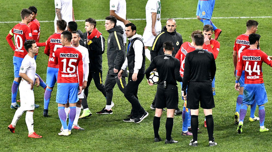 EXCLUSIV | FCSB, pusă în aşteptare. Răspunsul primit pentru unul dintre jucătorii pe care-i vrea în iarnă