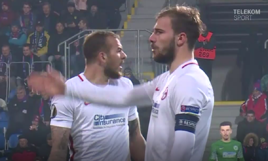 Nicolae Dică a explicat de ce a lipsit Denis Alibec de la antrenamentul echipei de sâmbătă!