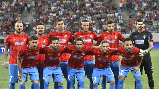 Gigi Becali pune din nou un jucător pe făraş: "Transferul lui la Steaua e o tâmpenie"