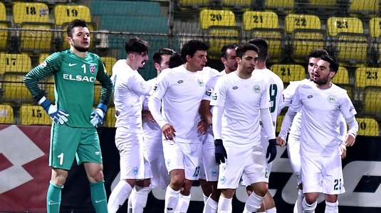 Moldovenii trec la contraatac şi le dau replica celor de la CFR Cluj: ”Lumea ne cunoaşte, nu am intrat niciodată în astfel de jocuri”