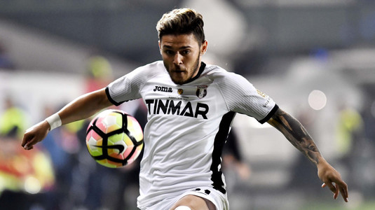 Dani Coman a negociat cu o echipă din străinătate transferul lui Alex Ioniţă. Unde s-au blocat discuţiile