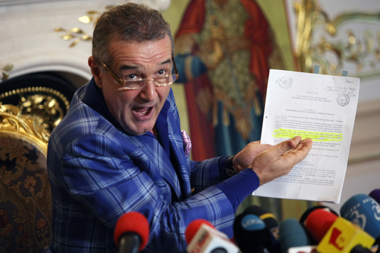 FCSB a făcut o ofertă de 700.000 de euro pentru un jucător important. Răspunsul pe care l-a primit