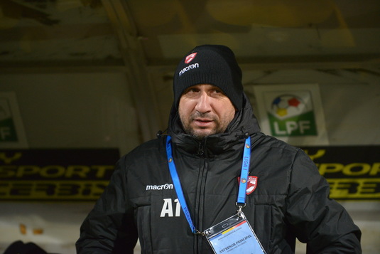 EXCLUSIV | O aşteaptă vremuri grele pe Dinamo. Ce şanse are Miriuţă să continue la Dinamo după pauza de iarnă