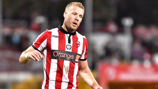 Totul e clar acum! Cum văd specialiştii în pariuri transferul lui Nemec la FCSB