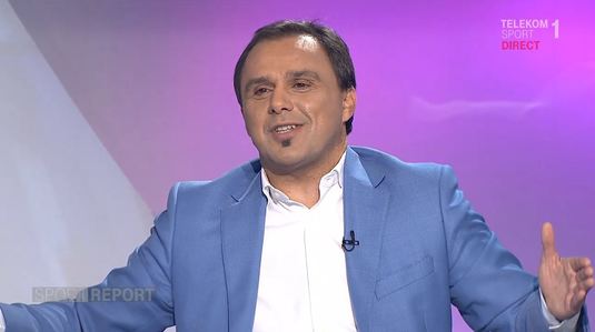 VIDEO | Panduru, comentariu GENIAL după ce Moruţan a semnat cu FCSB: ”Băiatu' ăsta a doborât un record...” Continuarea e memorabilă
