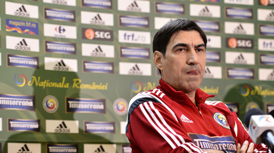 Păunescu: ”E posibil ca Piţurcă să vină la Dinamo, dar cu nişte condiţii!” Care sunt acestea