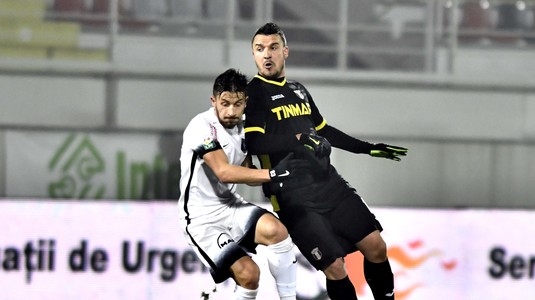 A plecat din Liga 1 după ce a luat titlul cu Viitorul, dar ar putea reveni în România în 2018. "Dinamo sună tentant!"