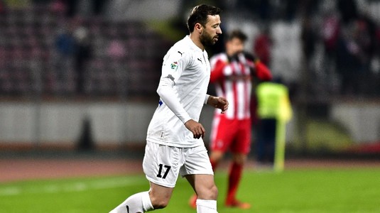 FC Voluntari va efectua un stagiu de pregătire în Italia