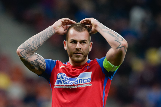 Mihai Stoica, declaraţii arogante despre situaţia lui Alibec: ”Mi-ar plăcea să primesc sfaturi doar de la cei care au realizat ceva în fotbal”