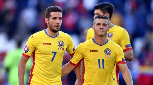 Torje s-a decis! "Le-a zis deja că vrea să joace acolo". Echipa din Liga 1 aleasă de mijlocaş