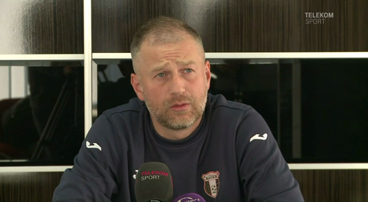 VIDEO | Mesajul lui Edi Iordănescu pentru FCSB: "Trebuie să bage adânc mâna în buzunar!"