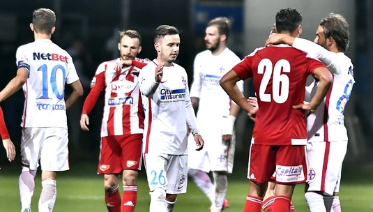 VIDEO | A pus FCSB mâna pe un super jucător? Are 20 de ani şi a făcut un meci superb pentru FC Voluntari