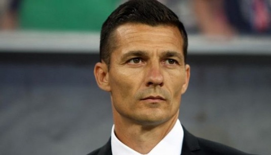 EXCLUSIV | Cum a reacţionat Gâlcă în momentul în care a fost întrebat despre Lazio - FCSB 5-1