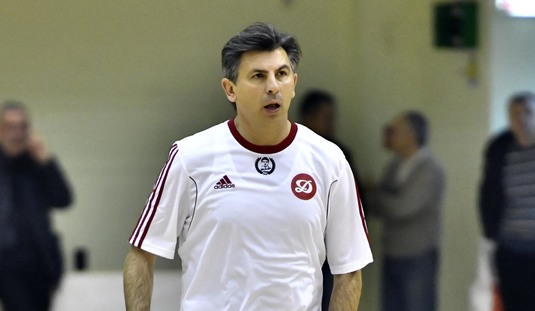 Dezvăluirea lui Lupescu! Momentul în care i-a zis "NU" lui Mircea Lucescu pentru că n-a vrut să se "dezică" de Dinamo