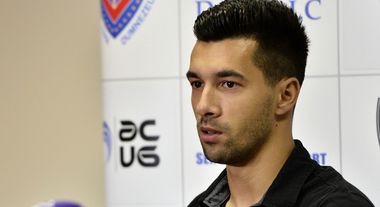 Primul meci jucat de Pârvulescu de la revenirea în Liga 1: ”Mă aşteptam să fie greu!” Cum îi ”înţeapă” pe fanii lui Dinamo