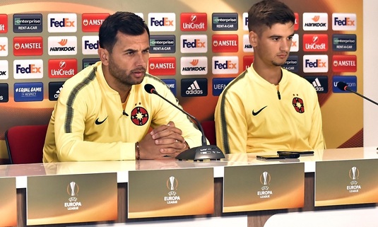 EXCLUSIV | A dat FCSB lovitura pe piaţa transferurilor? Hagi: ”Pe postul lui, e cel mai bun din Liga 1”