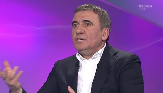 A existat vreun moment în care te-ai speriat? EXCLUSIV | Hagi despre banii investiţi şi cum a ÎNVĂŢAT să facă business din fotbal