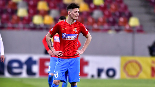 Răspuns neaşteptat dat de Dennis Man când a fost întrebat despre oferta de la AS Roma