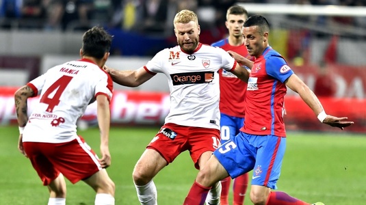 ”Se transferă Nemec la FCSB?” Florin Bratu: ”Am vorbit cu el, ştiu că vrea să plece”