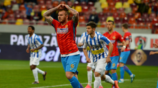 Nebunie totală în ultimele etape din playoff! Sponsorul lui CFR Cluj, primă imensă pentru ca Poli Iaşi s-o încurce pe FCSB: ”Ei decid ce fac”
