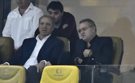 Super ofertă la FCSB! Becali vrea să scape de cel mai bun jucător: ”Le dau o prăjitură şi o şampanie dacă-l cumpără ei!”