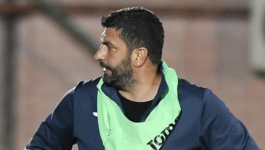 Juventus a suferit o nouă înfrângere, dar Marius Baciu încă mai speră la salvare: ”E foarte greu, dar nu e imposibil!”
