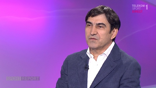 EXCLUSIV | Piţurcă, dezvăluiri incredibile! Clauza pusă lui Becali ultima dată când a fost la FCSB: "S-a răzgândit după două etape"
