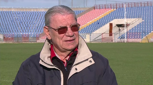 FCSB sau Steaua? Răspunsul lui Emeric Ienei, omul care a câştigat Cupa Campionilor cu echipa "armatei"