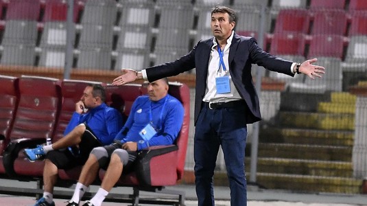 Eugen Neagoe, mesaj pentru contestatari: "Mulţi au început să râdă atunci"