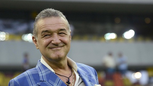 Cum vrea Becali să o ducă pe FCSB spre trofeul Champions League: "Fac rugăciune: Doamne, vreau Liga Campionilor!"