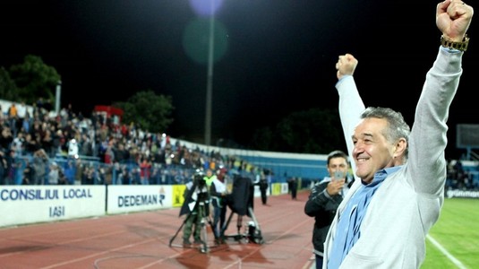 Cel mai bun transfer din istoria FCSB! Cine este jucătorul pe care Becali l-a luat doar cu 150.000 de euro