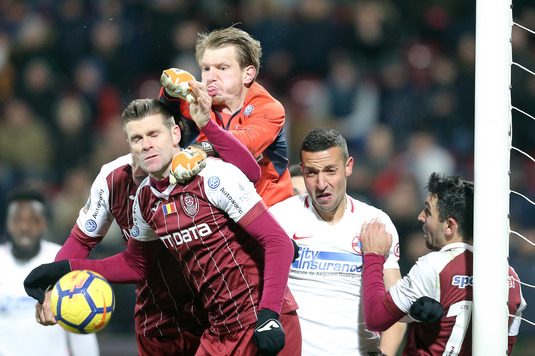 Schimbare importantă în Liga 1! LPF a anunţat modificări în disputarea play-off-ului