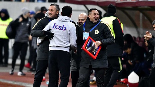 MM Stoica: "A semnat! Aşa face Becali diferenţa!" Jucătorul "asigurat" de FCSB înainte să înceapă campionatul