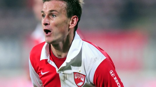 Dinamoviştii vor avea un suporter de lux la derby-ul de duminică ! Lucian Goian le va ţine pumnii ”roş-albilor” pentru o victorie în clasicul României