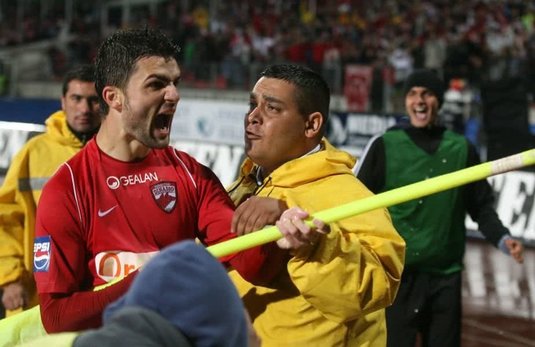 Marele Derby pe care Pulhac nu-l va uita niciodată. Dinamoviştii îi spun "Ziua Dreptăţii". "Ne-am salvat sezonul atunci"