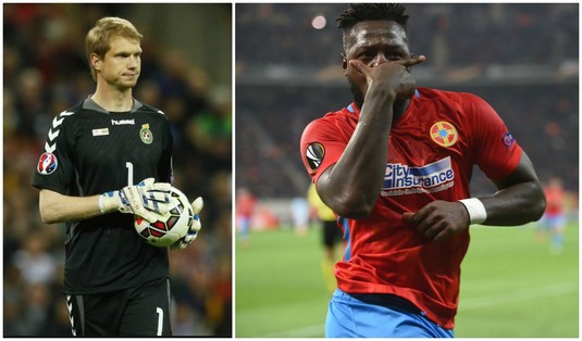 Străinii din Liga 1 | Finalistele de la Cupa Mondială, ţările cu cei mai mulţi reprezentanţi