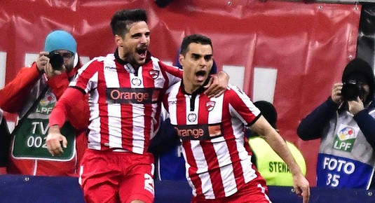 Un jucător de la Dinamo a refuzat o ofertă de la un club din play-off-ul Ligii Campionilor: ”A contat că antrenorul mi-a zis să rămân”