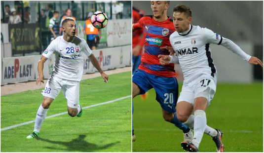 EXCLUSIV | Transferurile surprinzătoare făcute de FCSB au o explicaţie: "El este pariul patronului". Ce se întâmplă cu Dennis Man