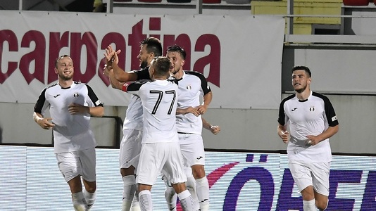 LIVE VIDEO | Astra - Dunărea Călăraşi, azi, 18:00, Telekom Sport 1. Giurgiuveni fără căpitan: primul meci fără Stan