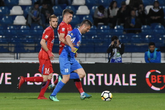 A ratat transferul la FCSB, dar le ţine pumnii în Europa: "Au şanse mari! Ştiu cum să abordeze astfel de meciuri"