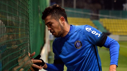 Gabi Iancu va juca din nou în Liga 1. EXCLUSIV | ”Este o mutare bună pentru mine”