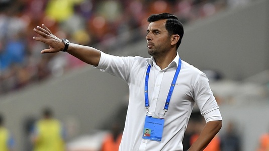 Următoarea lovitură dată de FCSB? EXCLUSIV | Dică: ”Este un jucător interesant, e de urmărit”
