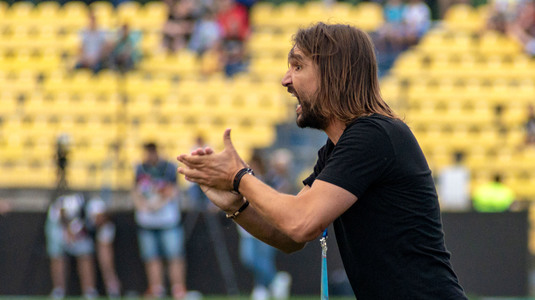 Dan Alexa, supărat că nu a ajuns la Dinamo: ”O să câştige trofee când o să vin eu antrenor”