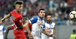 LIVE VIDEO | CS U Craiova - FCSB, de la 21:00, în direct pe Telekom Sport 1! Derby îndoliat de dispariţia lui Ilie Balaci. Decizia luată de LPF