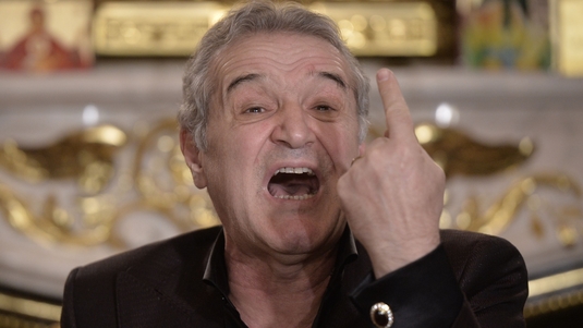 Dinamo a pierdut „războiul” cu Becali. „Câinii” pot face recurs