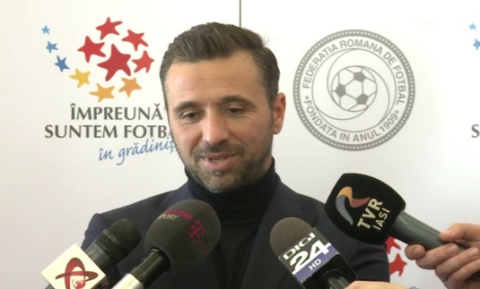 VIDEO | Detaliile care îi plac lui Sânmărtean înainte de Dinamo - FCSB: "N-ar mai fi derby fără ele!"