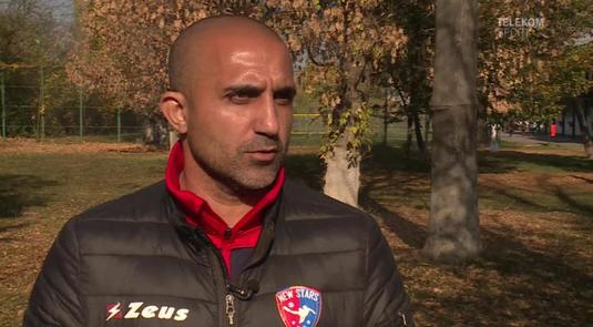 VIDEO EXCLUSIV | Aspectul care poate fi trecut cu vederea atunci când se joacă Dinamo - FCSB. Petre Marin: "Nu va conta!"