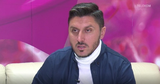 VIDEO EXCLUSIV | Ciprian Marica trage un semnal de alarmă: "Nivelul derby-ului este într-o scădere". Amintiri din copilărie despre "unicul derby"