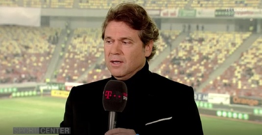 EXCLUSIV | Dezvăluirea senzaţională făcută de Florin Răducioiu despre Marius Lăcătuş